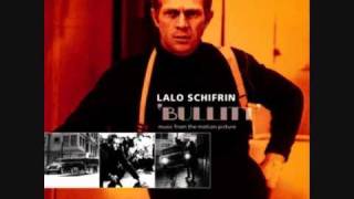 Lalo Schifrin  The first snowfall [upl. by Boot]