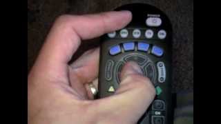 How to program System button on Cable Remote [upl. by Eedeed334]