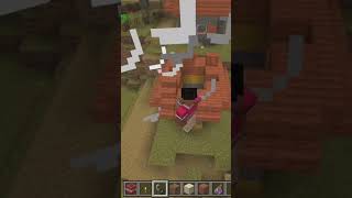 Dag 2 van tnt opblazen minecraft tnt opblazen foryou fyp foryoupage fun lol [upl. by Gievlos77]