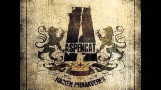 Aspencat  Naixen Primaveres CD Complet [upl. by Sugar]