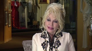 Dolly Parton Full Interview [upl. by Torre251]