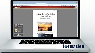 Crea tus historias interactivas con Inklewriter [upl. by Dennie637]