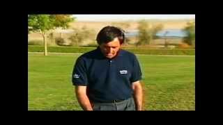 Seve Ballesteros  The Short Game  The Golf Instructional Video  Complete [upl. by Zilada821]