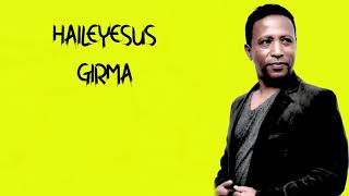 Haileyesus Girma  Temam [upl. by Chandos]