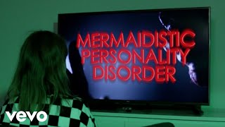 Yassassin  Mermaidistic Personality Disorder [upl. by Filippa767]