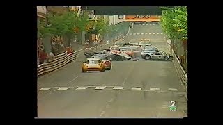 1999 Alcañiz  Campeonato de España de Históricos amp Trofeo FADA quotMemorial Mariano Peleatoquot [upl. by Etana]