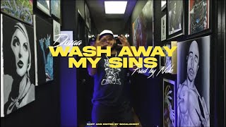 Wash away my Sins official music video [upl. by Gwynne]