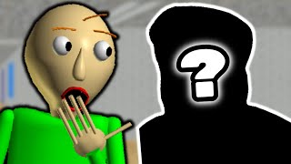 BALDI HAS A NEW SURPRISE [upl. by Alvis]