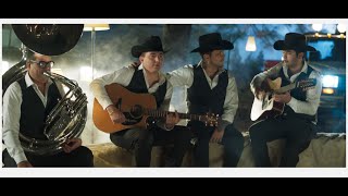 Los Plebes del Rancho de Ariel Camacho x Christian Nodal  Vida Truncada Official Video [upl. by Leizo]