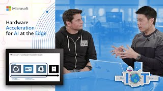 Hardware Acceleration for AI at the Edge [upl. by Butler782]