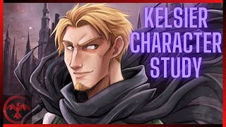 Mistborn  Kelsier Character Study [upl. by Cowey]