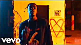 Rebel sixx  6ixx Dem Big Official Video [upl. by Yssep411]