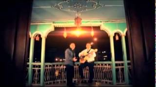 Kamal Mohamad amp Ata ahmad NEW Clip 2012 ai sharakam [upl. by Groark]