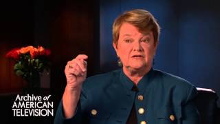 Sheila Kuehl discusses working with Bob Denver on quotDobie Gillisquot  EMMYTVLEGENDSORG [upl. by Akram]