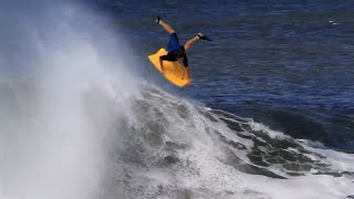 Why Bodyboarding Is Awesome [upl. by Hawkins]