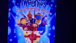 Tweenies Christmas Album FabARooney Christmas [upl. by Aynas562]