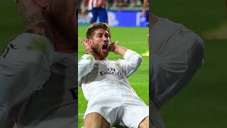 El día que Sergio Ramos salvó al Real Madrid [upl. by Lachish]