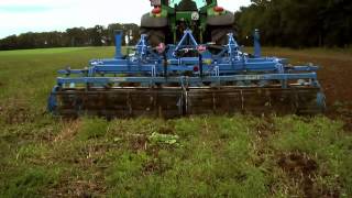 LEMKEN Kristall and Karat  Top quality work [upl. by Halludba]