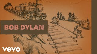 Bob Dylan  Man Gave Names to All the Animals Official Audio [upl. by Aikenat]