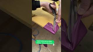 Mastering Upholstery Corners Essential Techniques for a Professional Finish [upl. by Einnol]