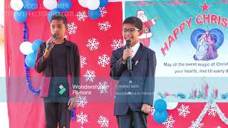 MARY MEDIATRIX MEGA FEST 2023 26TH ANNUAL DAY PART 1 [upl. by Elconin]