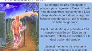 Mes de Elul  Virgo [upl. by Gaw]