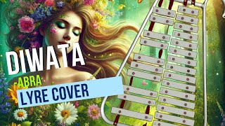 Diwata Abra Lyre Cover [upl. by Ab]