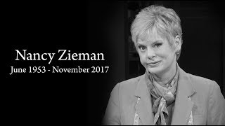 A Tribute To Nancy Zieman [upl. by Herzog305]