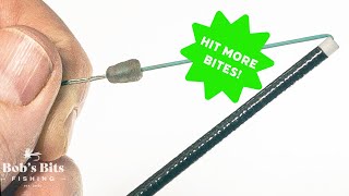 The Right Way to Elasticate a Fishing Whip [upl. by Haizek]