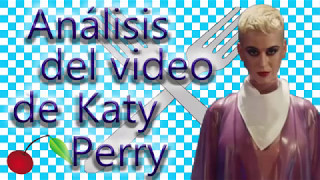 Análisis del video quotBon Appétitquot de Katy Perry [upl. by Jepson]