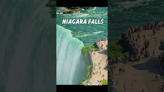 Places to Visit inCANADA🇨🇦 youtubeshorts short trending shorts travel viralvideo shortsfeed [upl. by Eceerehs]