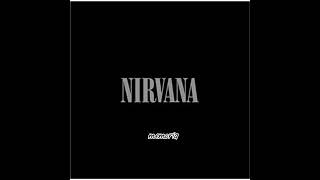 Nirvana  Come as you are lyrics [upl. by Llerred]