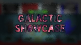 Killstreak Killtastrophe Galactic Showcase [upl. by Hadnama115]