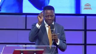 God Will Make A Way  Rev Sam Adeyemi [upl. by Schreck]