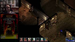 Temple of Elemental Evil  2003 Troika  Firstplay  Part 9 [upl. by Yerfdog]