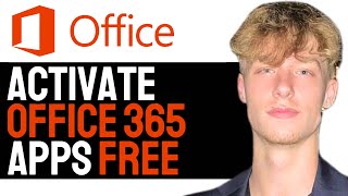 How To Quickly Activate Microsoft Office 365 Apps FREE Trial  OFFICE 2024 GUIDE [upl. by Atsyrc904]