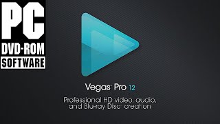 How To Download Sony Vegas Pro 12 Full For Free No Torrents [upl. by Merrick49]