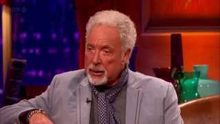 The Rob Brydon Show Season 3 Episode 5 Full  Tom Jones TJsTigers [upl. by Pattin869]