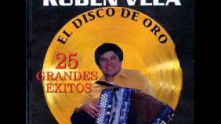 Ruben Vela  La polka La Pulga [upl. by Deana]