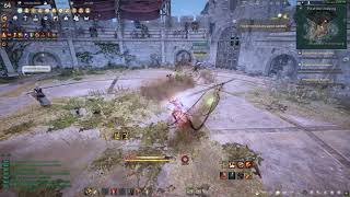 BDO  Pit of the Undying PEN  Ghota Rensa Guide Succession Guardian [upl. by Adiuqal324]