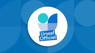 Urssaf Officiel découvrez lUrssaf et ses services [upl. by Marjana]