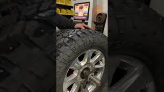 How to stud your tires [upl. by Ettevol]