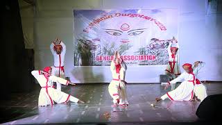 Malhari पे ने दिया Energetic Welcome Performance  Super Dancer  Guest Performance [upl. by Rramel]