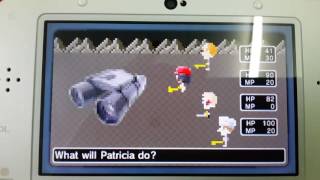 Tomodachi Life  Tomodachi Quest  Day 1  vs Binoculars Boss Success [upl. by Enylrac390]