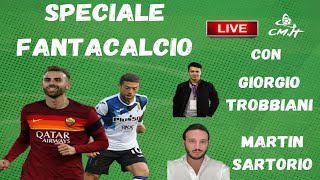 🚨FANTACALCIO Probabili Formazioni e CONSIGLI per la settima giornata [upl. by Aitram]