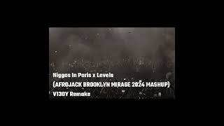 afrojack remix electronicmusic remake dj edm music levels remake mashup [upl. by Leiuqese]