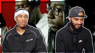 WINNER BABY  NorthSideBenji  Fire In The Booth pt2  REACTION [upl. by Noy]