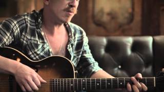 Foy Vance  quotBe The Songquot Acoustic [upl. by Kirat]