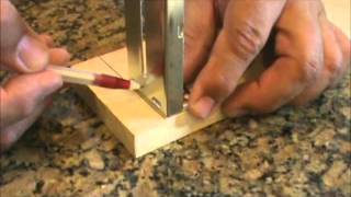 KV 8450FM Drawer Slide Installation [upl. by Fleischer]