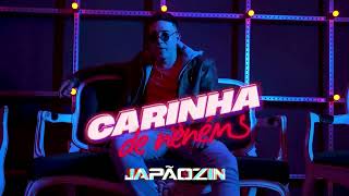 Japãozin  Carinha de Neném  Audio Official [upl. by Ilowell]